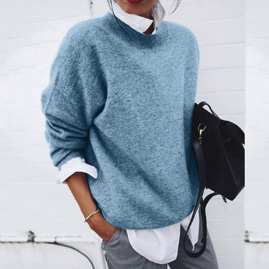 Kelley | Soft And Comfy Sweater