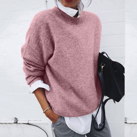 Kelley | Soft And Comfy Sweater