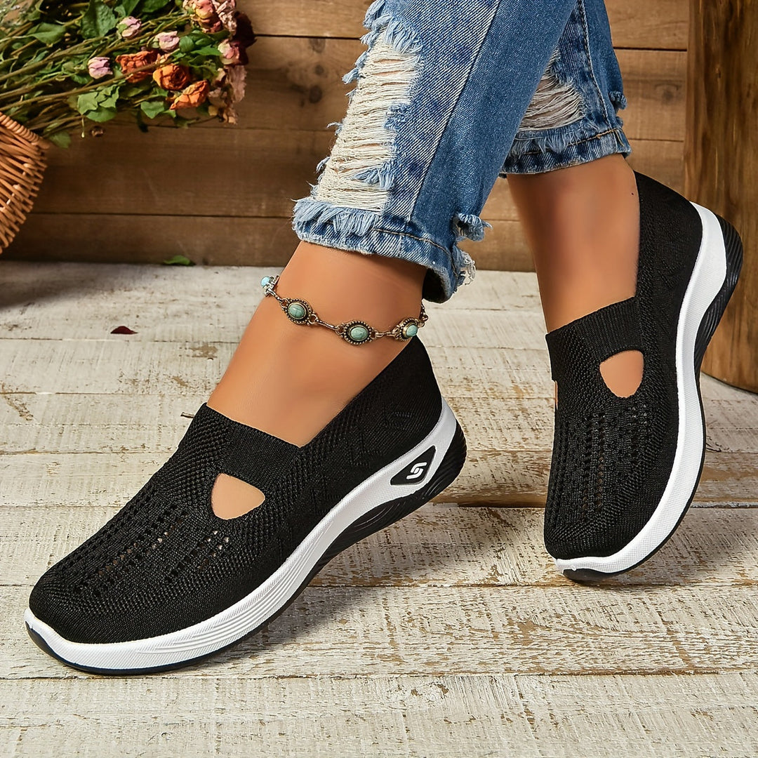 Bianca™ | Orthopaedic Slip-On Shoes For Women