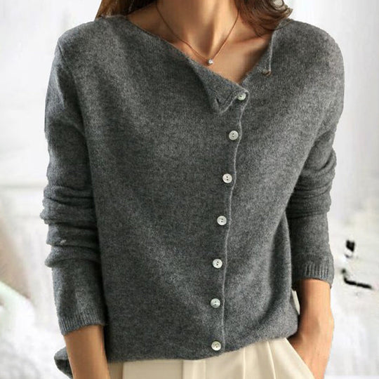 Vivienne | Elegant Cardigan