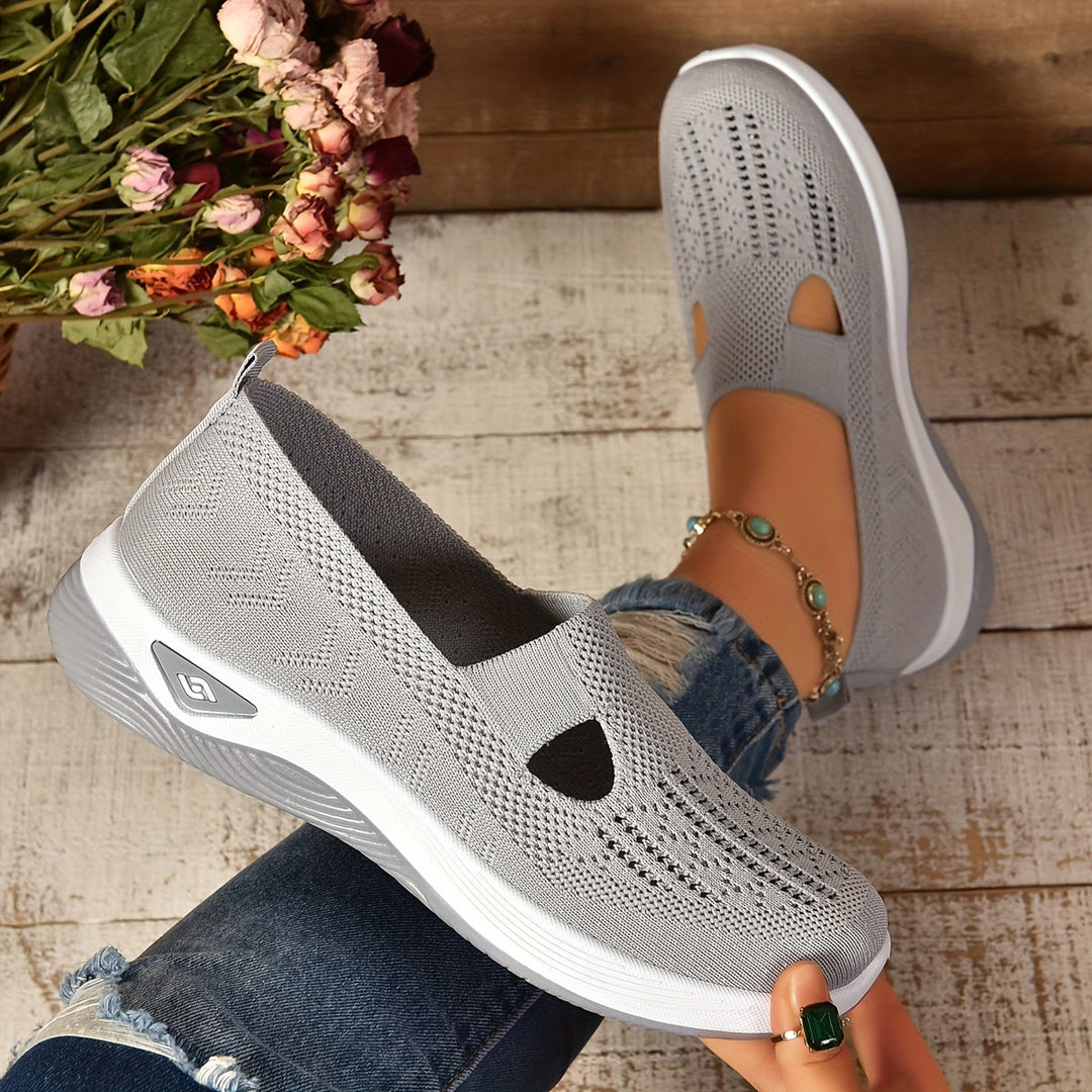 Bianca™ | Orthopaedic Slip-On Shoes For Women