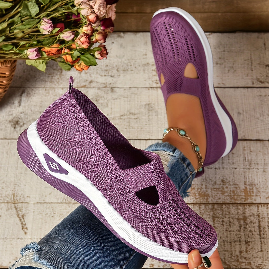 Bianca™ | Orthopaedic Slip-On Shoes For Women