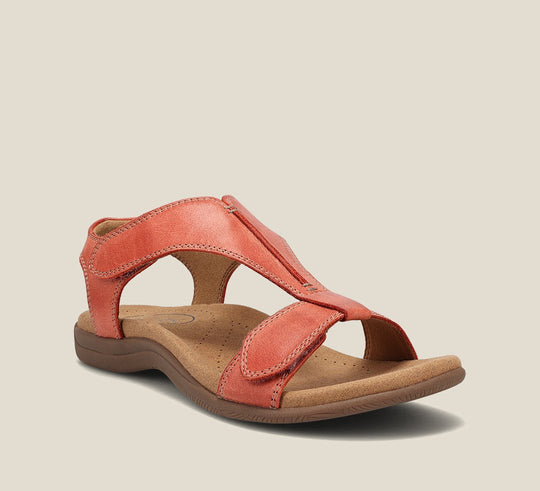 Evangeline | Orthopaedic Leather Sandals