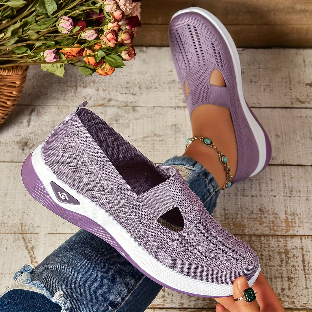 Bianca™ | Orthopaedic Slip-On Shoes For Women