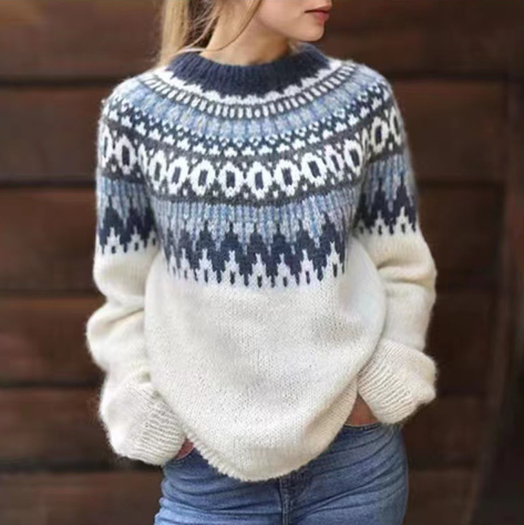 Beverly | Luxurious Sweater