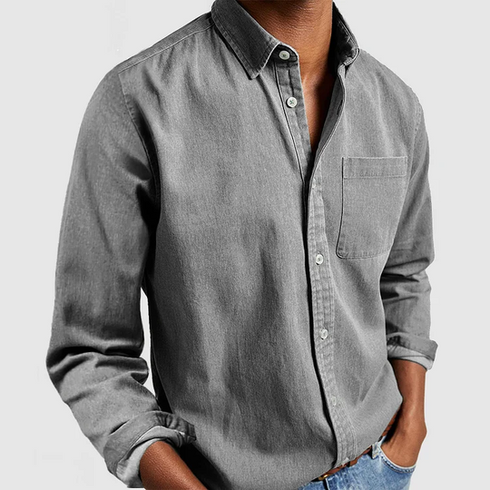 Sebastian | Casual Shirt