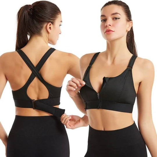 FitBra | High-Quality Sports Bra 1 + 1 Free