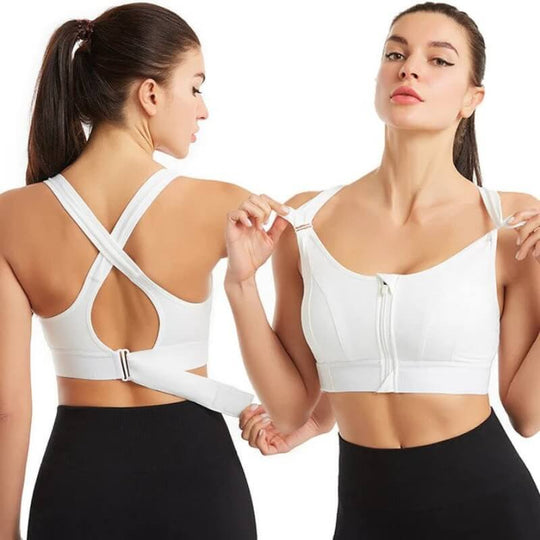 FitBra | High-Quality Sports Bra 1 + 1 Free