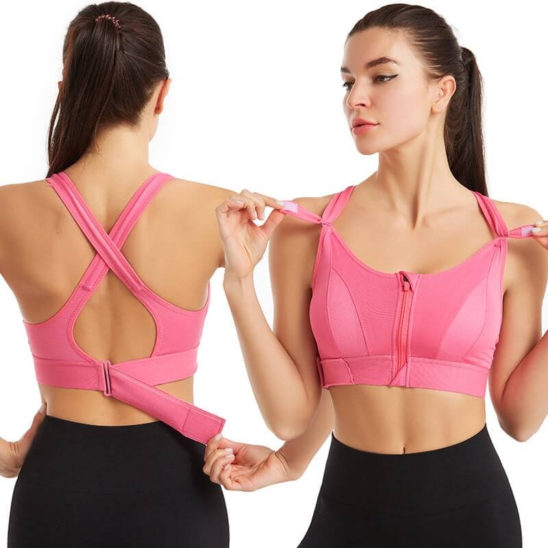 FitBra | High-Quality Sports Bra 1 + 1 Free