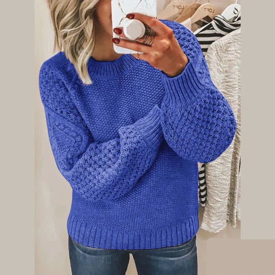 Poppy | Comfortable Jumper