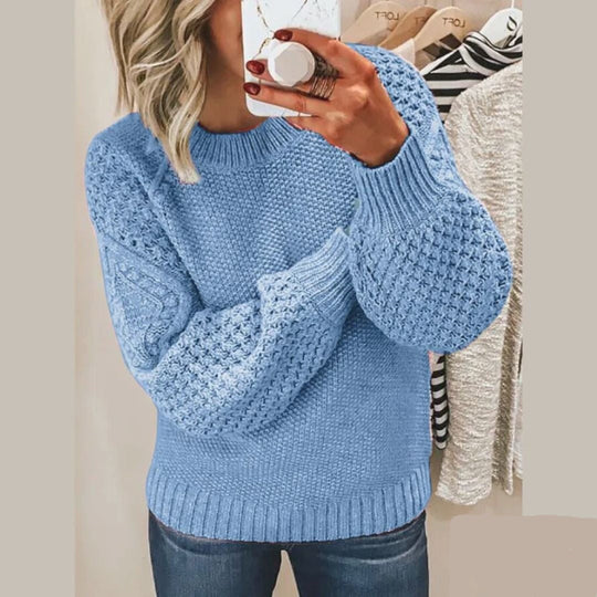 Poppy | Comfortable Jumper