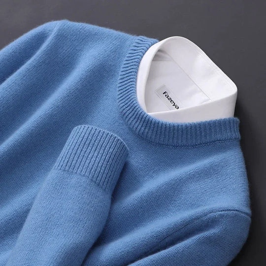 William | Pullover