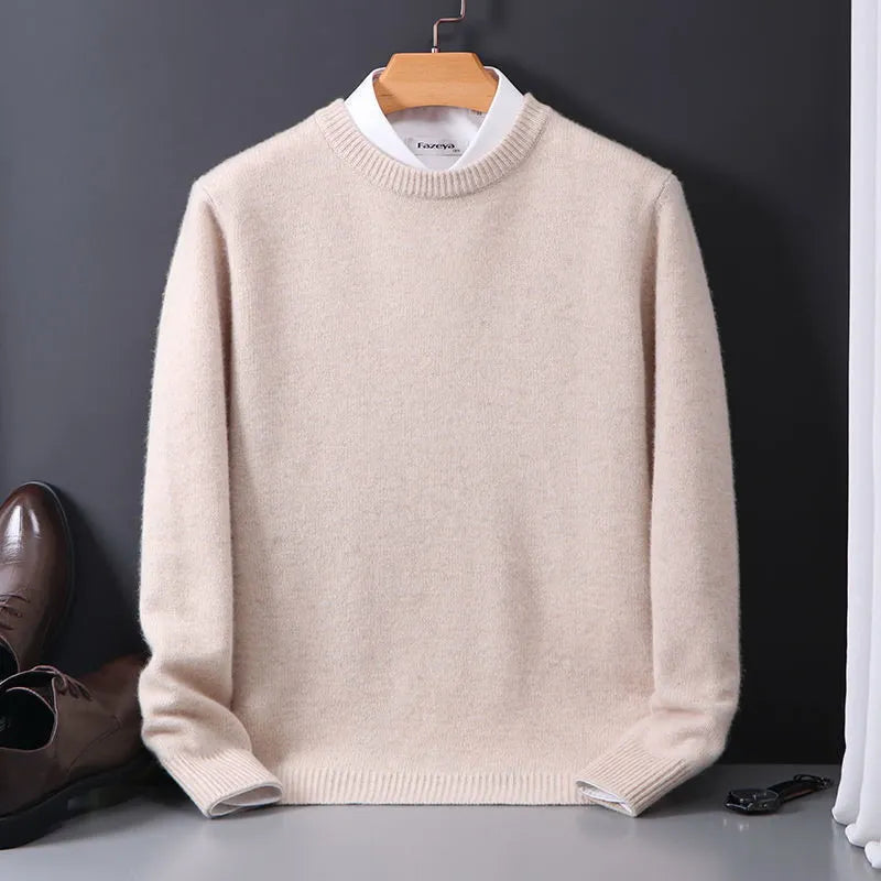 William | Pullover