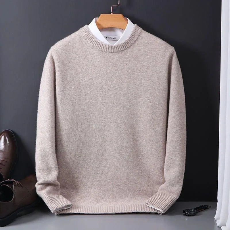 William | Pullover