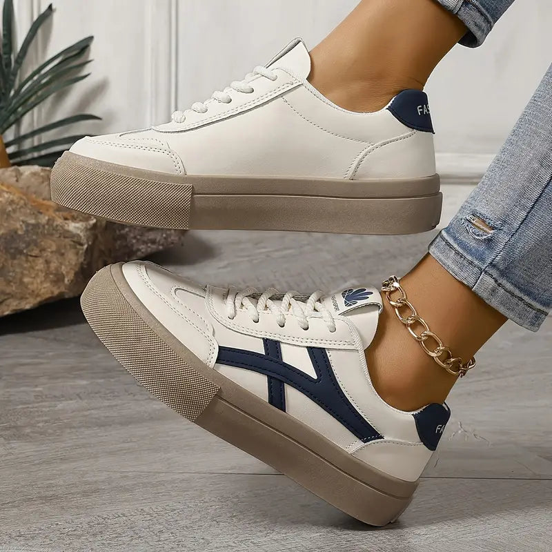 Teresa | Orthopaedic Sneakers