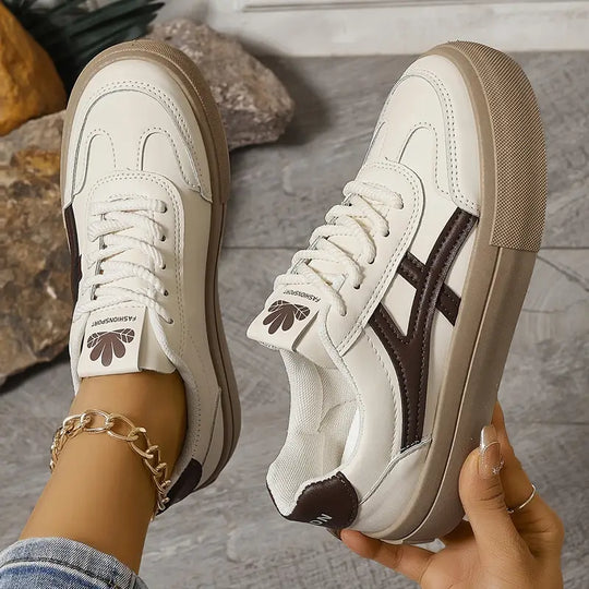 Teresa | Orthopaedic Sneakers