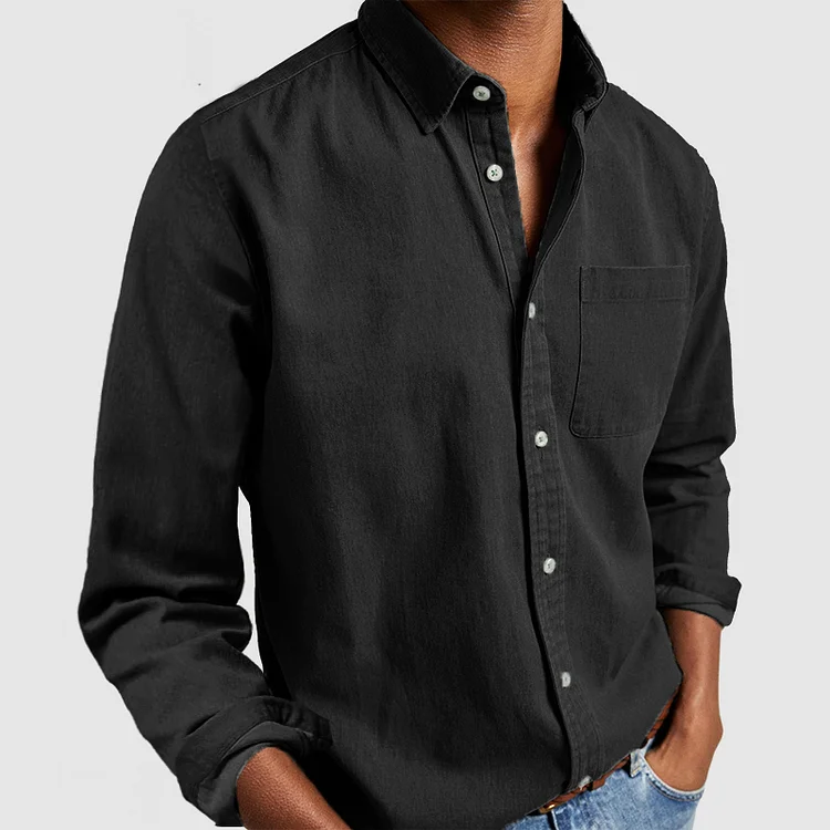 Sebastian | Casual Shirt