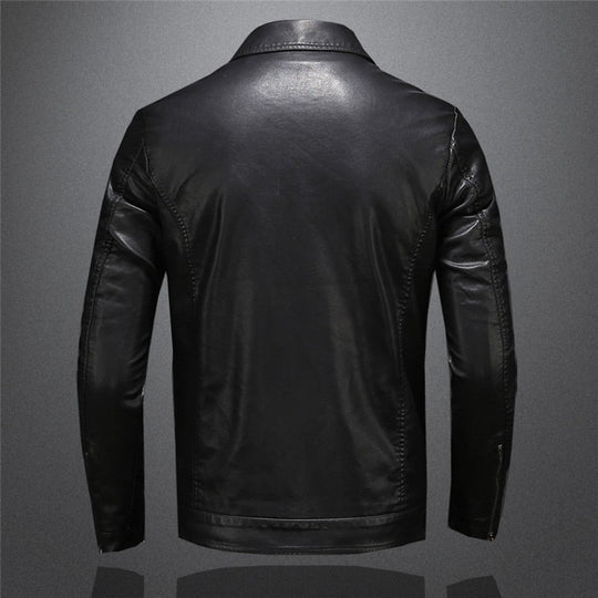 Giani | Leather Jacket