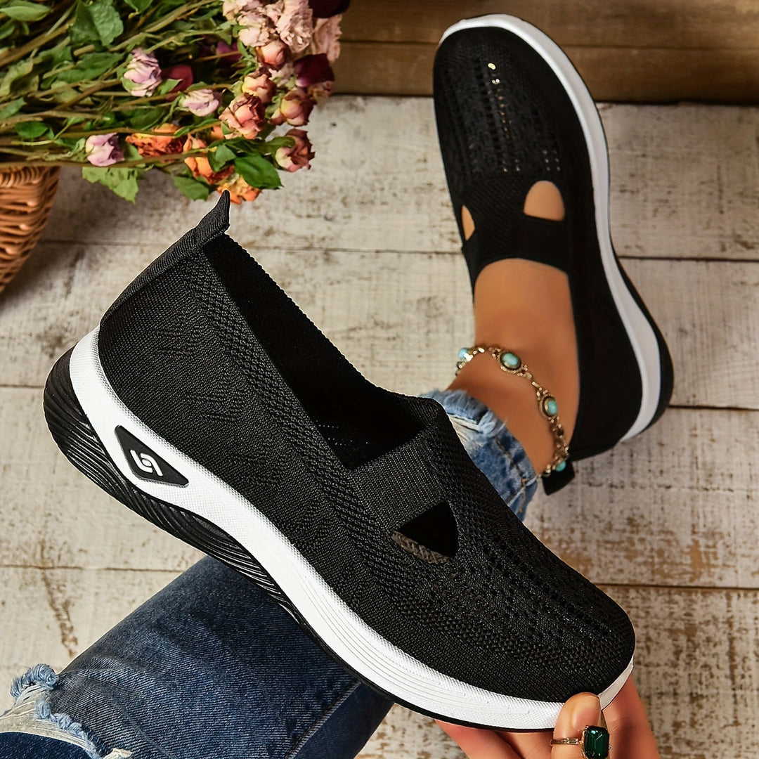 Bianca™ | Orthopaedic Slip-On Shoes For Women