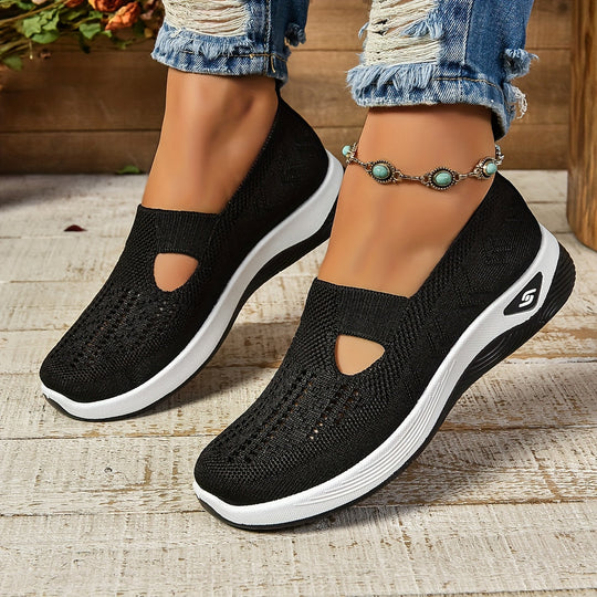 Bianca™ | Orthopaedic Slip-On Shoes For Women