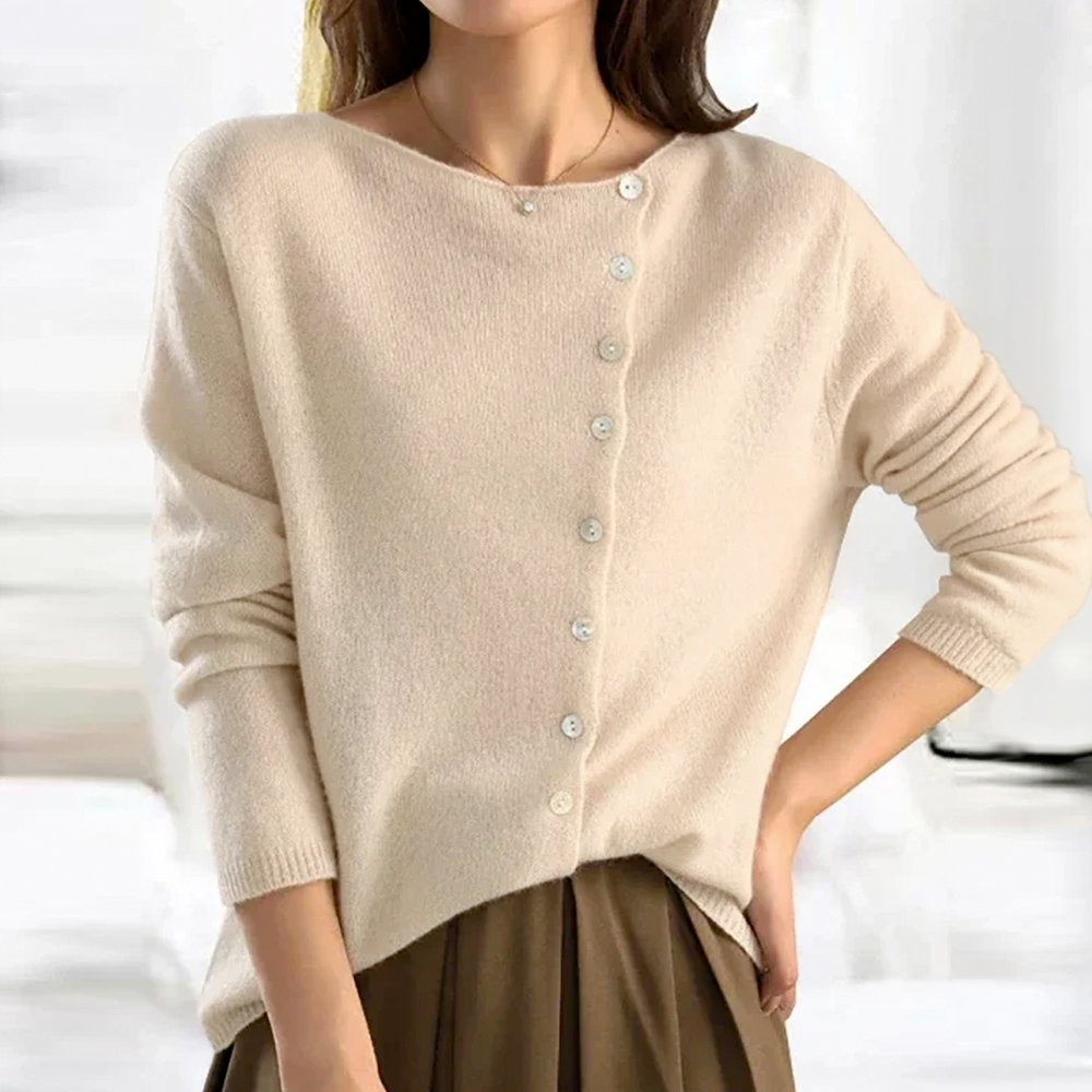 Vivienne | Elegant Cardigan