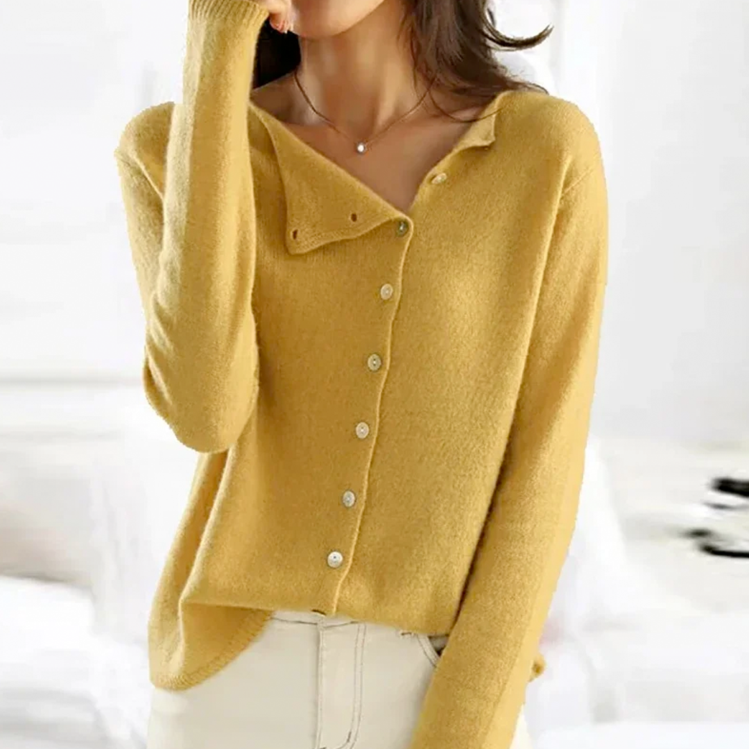 Vivienne | Elegant Cardigan