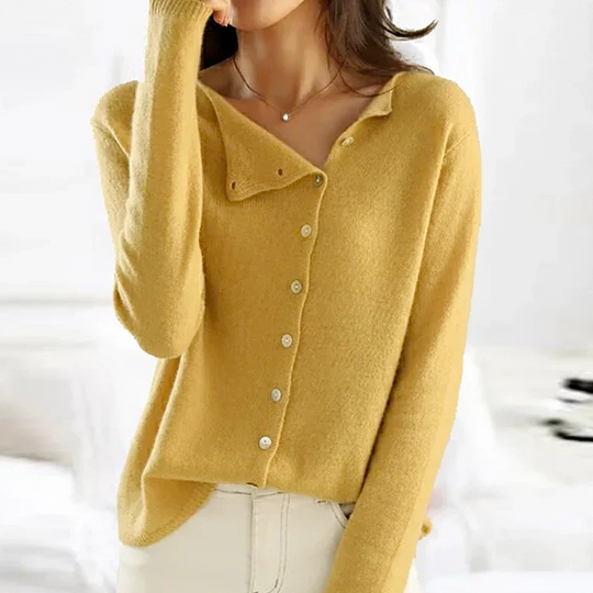 Vivienne | Elegant Cardigan