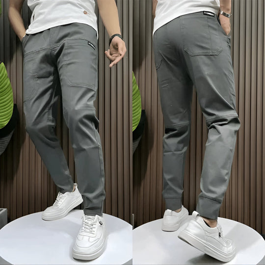 Alexander™ | Cargo Pants Stretchy