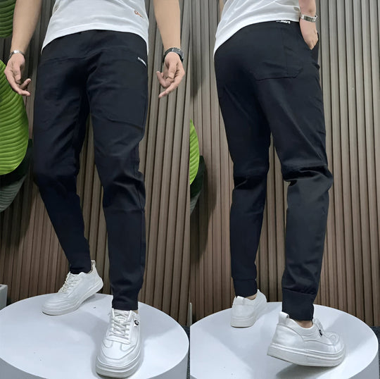 Alexander™ | Cargo Pants Stretchy